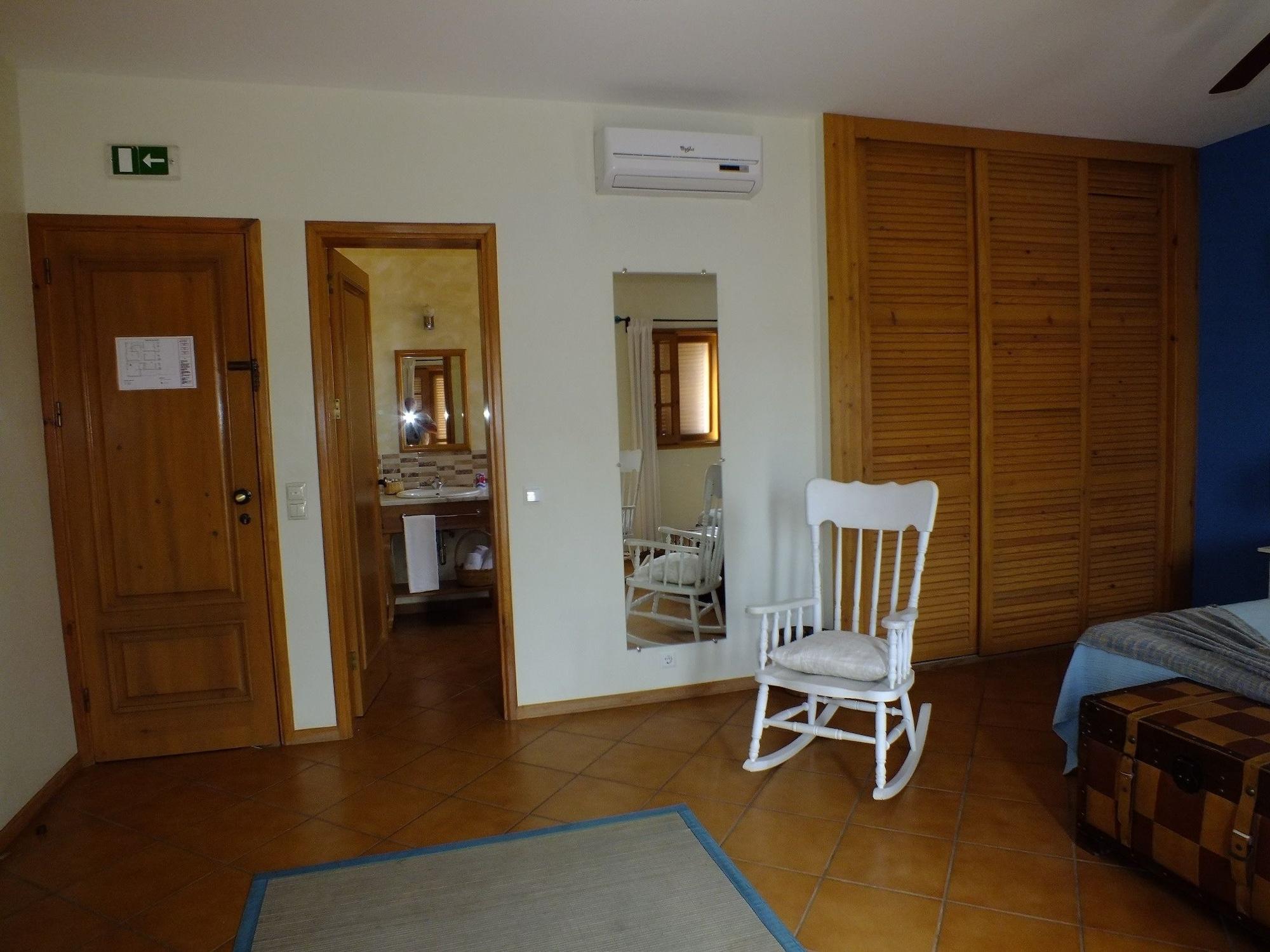 Kira'S Boutique Hotel Mindelo Zewnętrze zdjęcie