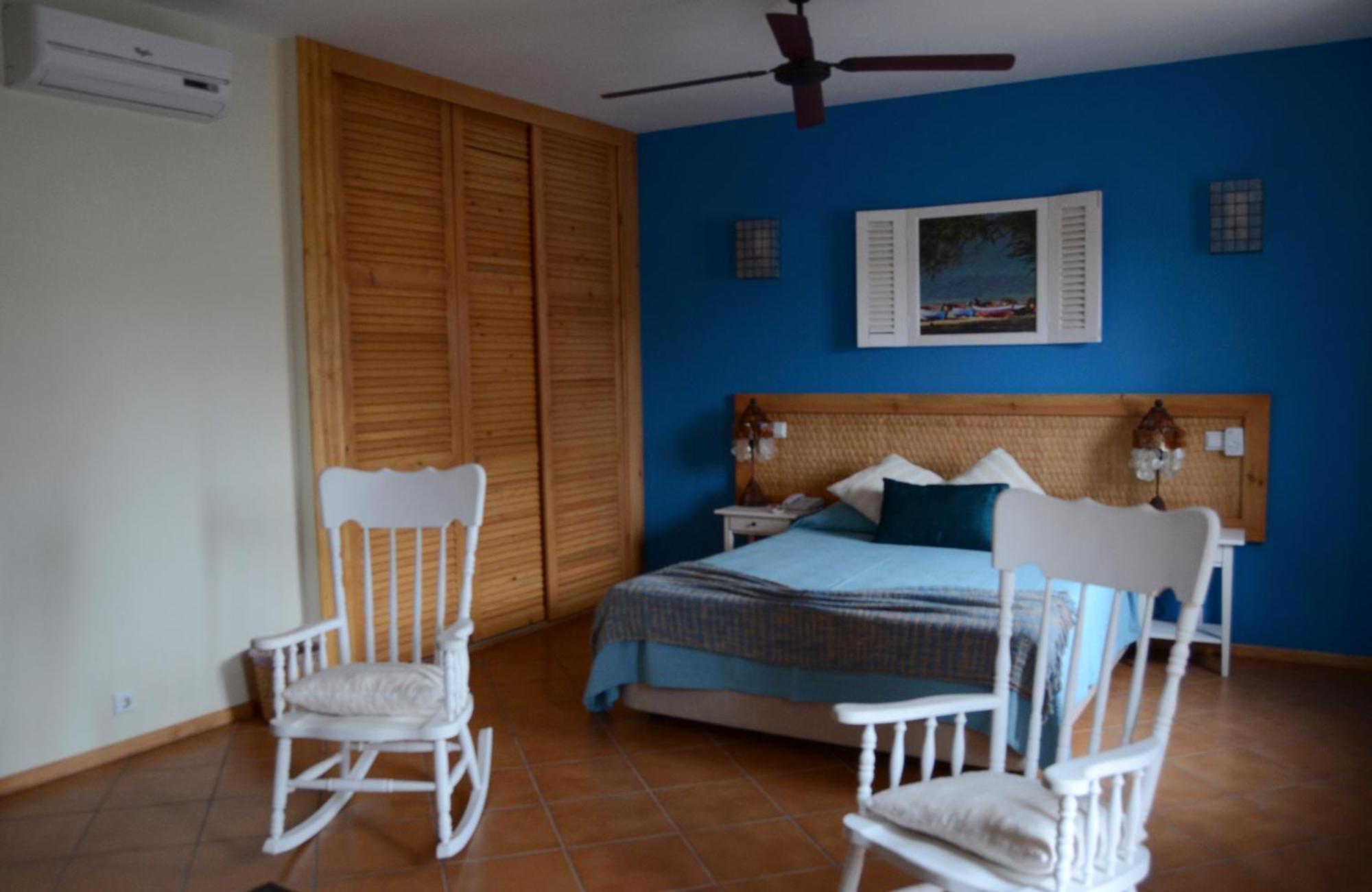 Kira'S Boutique Hotel Mindelo Pokój zdjęcie