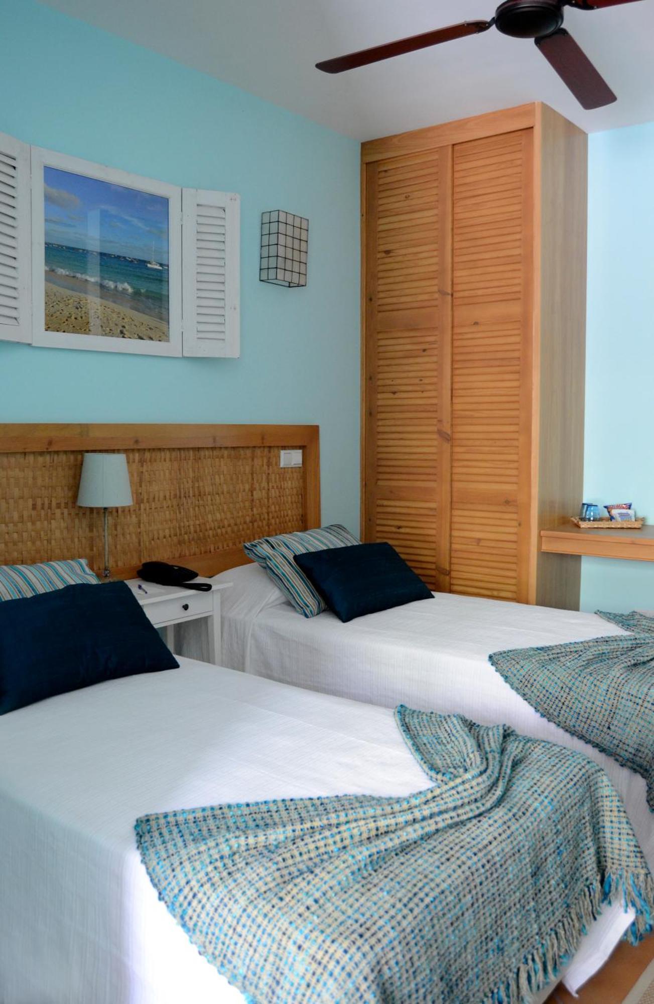 Kira'S Boutique Hotel Mindelo Pokój zdjęcie