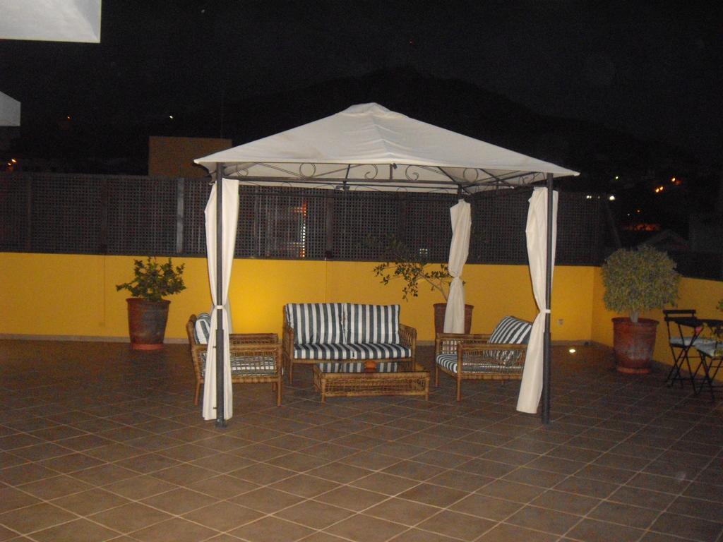 Kira'S Boutique Hotel Mindelo Zewnętrze zdjęcie