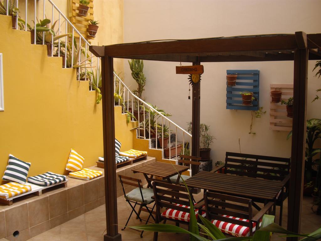 Kira'S Boutique Hotel Mindelo Zewnętrze zdjęcie