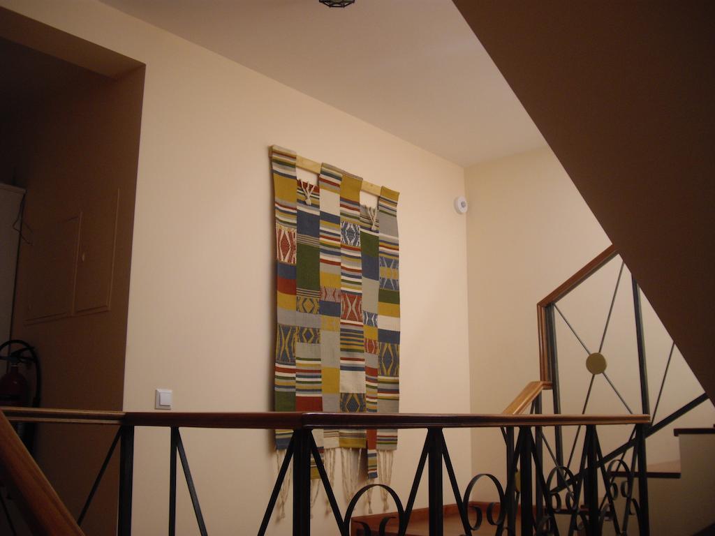 Kira'S Boutique Hotel Mindelo Zewnętrze zdjęcie