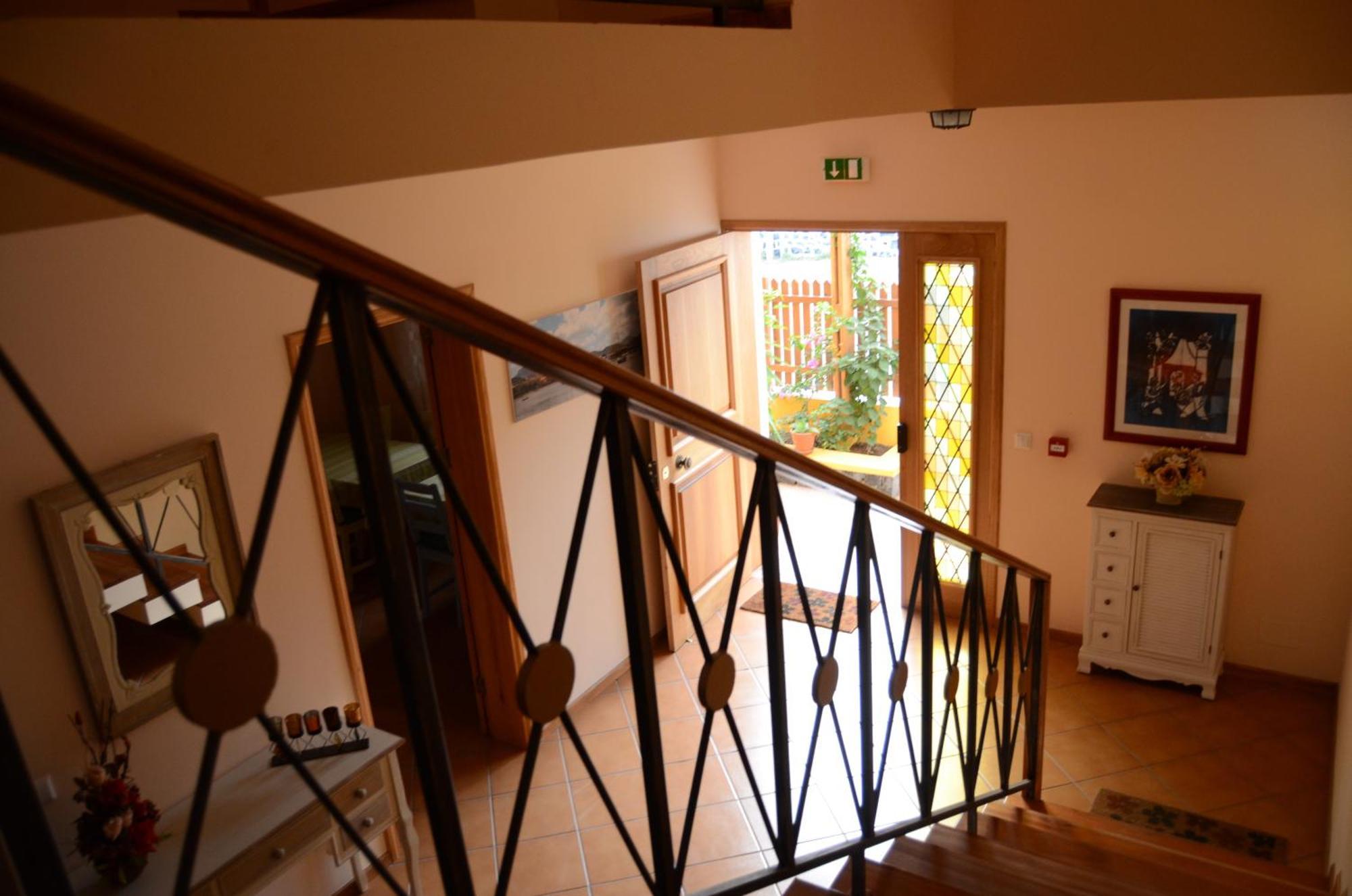 Kira'S Boutique Hotel Mindelo Zewnętrze zdjęcie