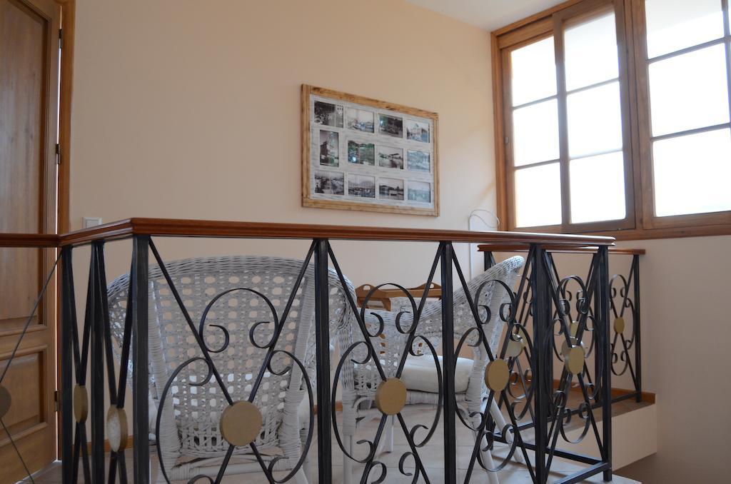 Kira'S Boutique Hotel Mindelo Zewnętrze zdjęcie