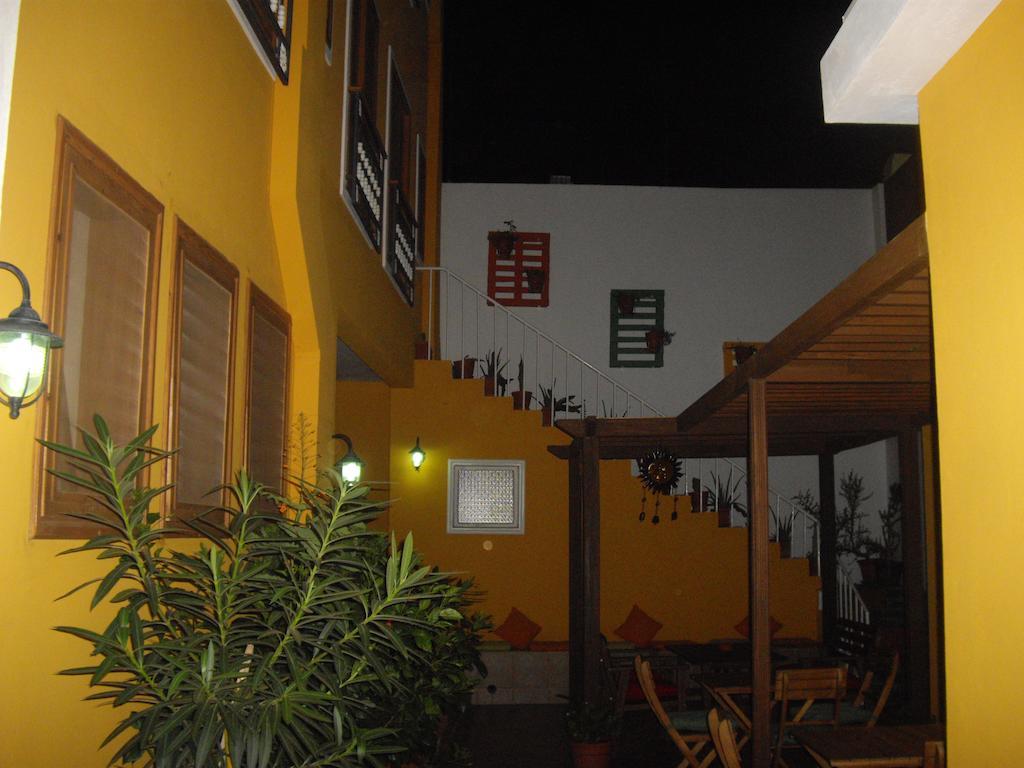 Kira'S Boutique Hotel Mindelo Zewnętrze zdjęcie
