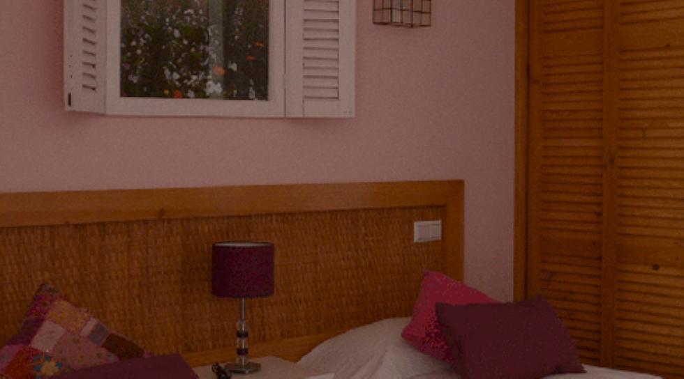 Kira'S Boutique Hotel Mindelo Zewnętrze zdjęcie