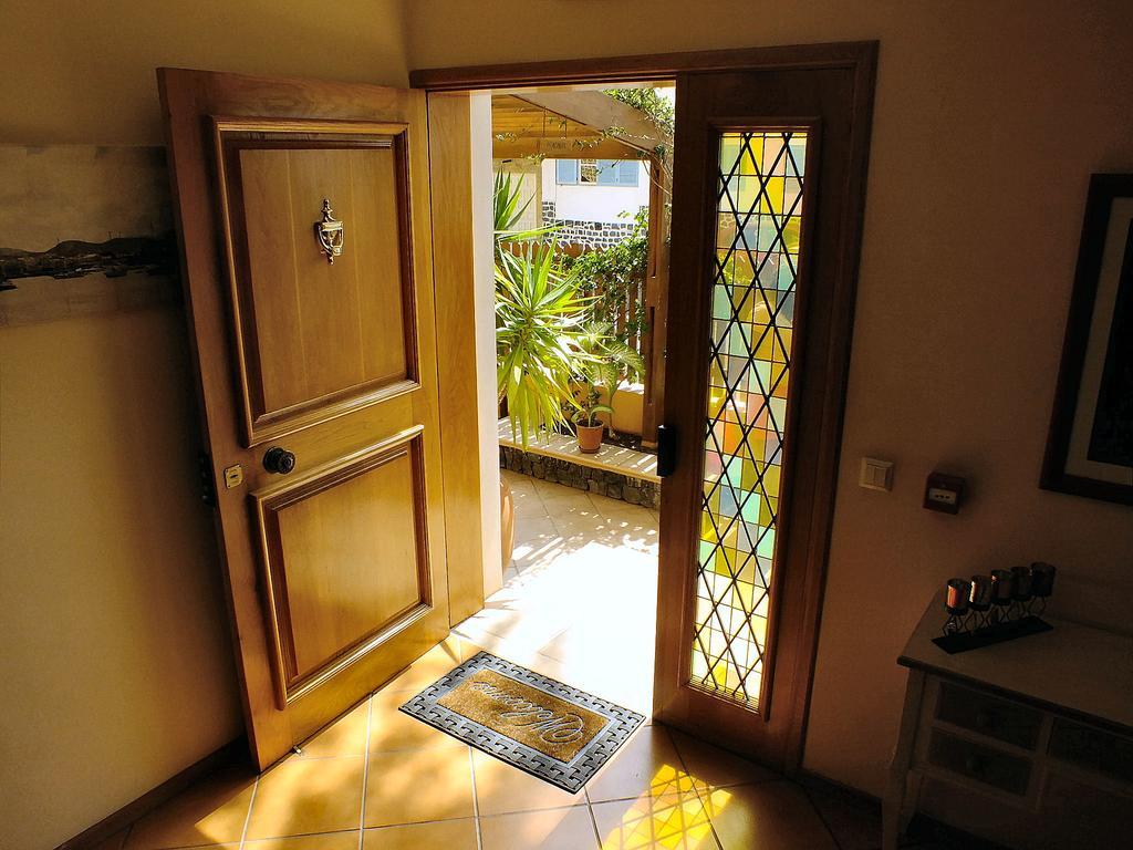 Kira'S Boutique Hotel Mindelo Zewnętrze zdjęcie