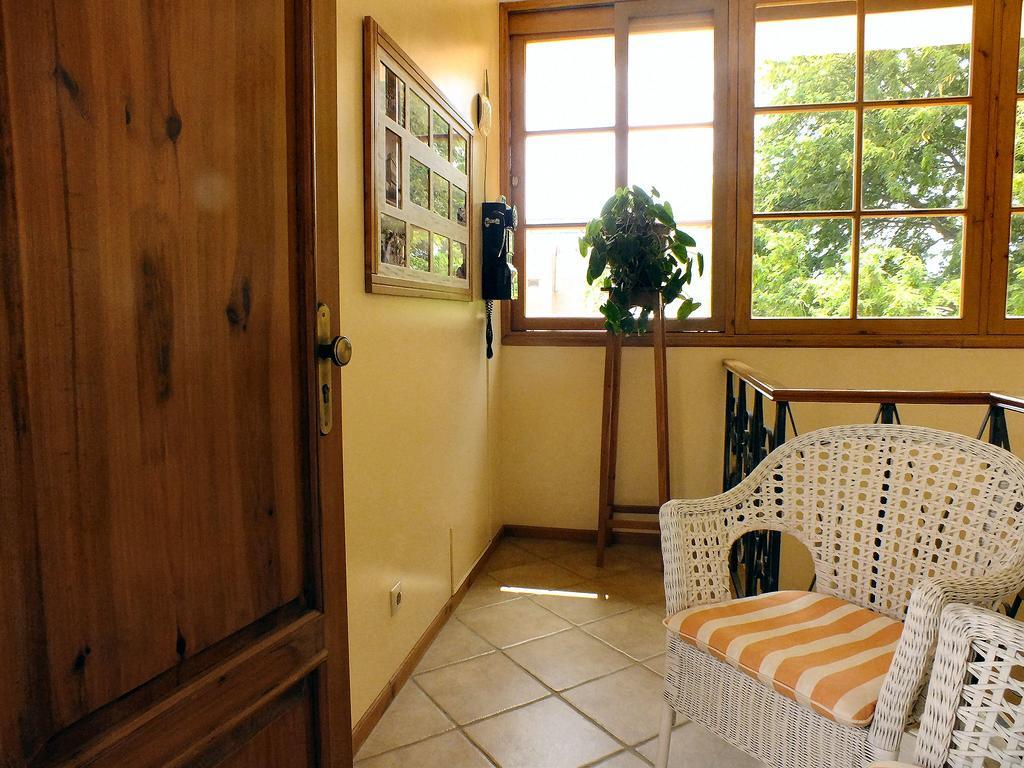 Kira'S Boutique Hotel Mindelo Zewnętrze zdjęcie