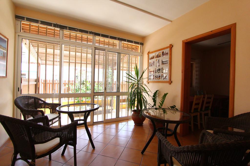 Kira'S Boutique Hotel Mindelo Zewnętrze zdjęcie