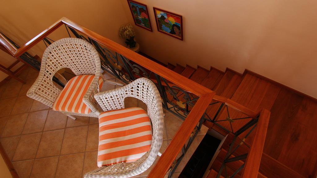 Kira'S Boutique Hotel Mindelo Zewnętrze zdjęcie