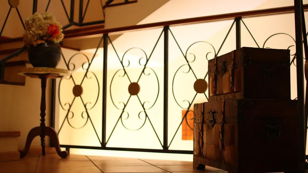 Kira'S Boutique Hotel Mindelo Zewnętrze zdjęcie