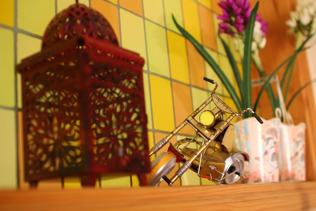 Kira'S Boutique Hotel Mindelo Zewnętrze zdjęcie