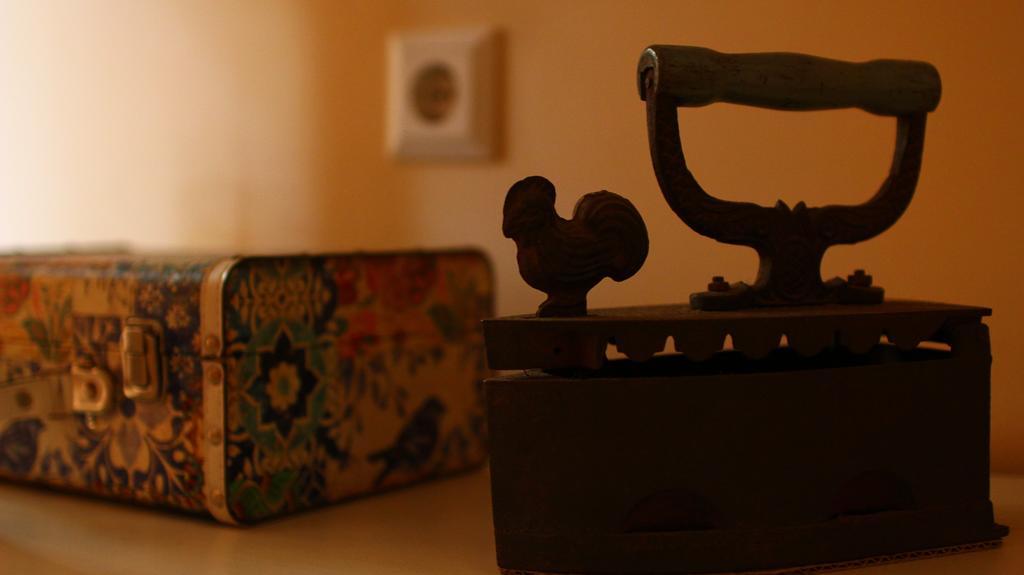 Kira'S Boutique Hotel Mindelo Zewnętrze zdjęcie