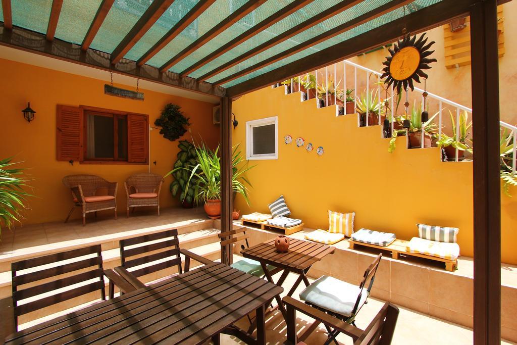 Kira'S Boutique Hotel Mindelo Zewnętrze zdjęcie